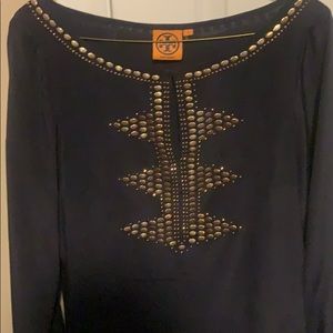 Tory Burch Tunic